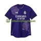 Muži Čtvrtý Dres Real Madrid Vinicius Junior 7 Y-3 2023-2024 Nachový Krátký rukáv