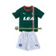 Dětský Venkovní Dres Deportivo Alaves 2023-2024 Krátký rukáv Dětský Venkovní Dres Deportivo Alaves 2023-2024 Krátký rukáv