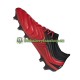 Kopačky Adidas COPA Mutator 20.1 FG Červené Černá