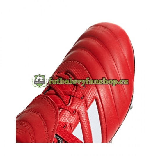Kopačky Adidas COPA Mutator Gloro 20.2 FG Červené Černá