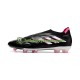 Kopačky Adidas COPA PUREFIRM GROUND Růžový Bílý Černá