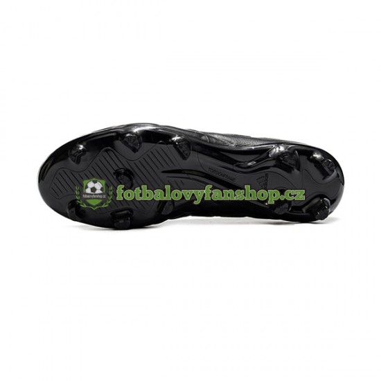 Kopačky Adidas COPA PUREFIRM GROUND Růžový Bílý Černá