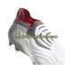 Kopačky Adidas COPA SENSE FG White Gnist Červené Šedá Bílý