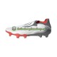 Kopačky Adidas COPA SENSE FG White Gnist Červené Šedá Bílý
