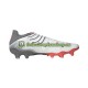 Kopačky Adidas COPA SENSE FG White Gnist Červené Šedá Bílý