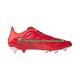 Kopačky Adidas COPA SENSE.1 AG Meteorite Červené Bílý
