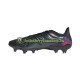 Kopačky Adidas COPA SENSE.1 FG Escapelight Červené Modrý Černá