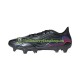 Kopačky Adidas COPA SENSE.1 FG Escapelight Červené Modrý Černá