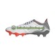 Kopačky Adidas COPA SENSE.1 FG White Gnist Červené Šedá Bílý