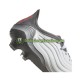 Kopačky Adidas COPA SENSE.1 FG White Gnist Červené Šedá Bílý