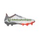 Kopačky Adidas COPA SENSE.1 FG White Gnist Červené Šedá Bílý