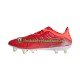 Kopačky Adidas COPA SENSE.1 SG Meteorite Červené Bílý