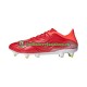 Kopačky Adidas COPA SENSE.1 SG Meteorite Červené Bílý