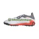 Kopačky Adidas COPA SENSE.1 TF White Gnist Červené Šedá Bílý