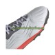 Kopačky Adidas COPA SENSE.1 TF White Gnist Červené Šedá Bílý