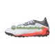Kopačky Adidas COPA SENSE.1 TF White Gnist Červené Šedá Bílý