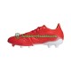 Kopačky Adidas COPA SENSE.2 FG Meteorite Červené Bílý