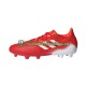 Kopačky Adidas COPA SENSE.2 FG Meteorite Červené Bílý