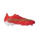 Kopačky Adidas COPA SENSE.2 FG Meteorite Červené Bílý