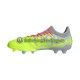 Kopačky Adidas COPA SENSE.3 FG NumbersUp Červené Šedá Žlutá