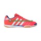 Kopačky Adidas Classic Top Sala IN Halle Růžový Modrý Bílý