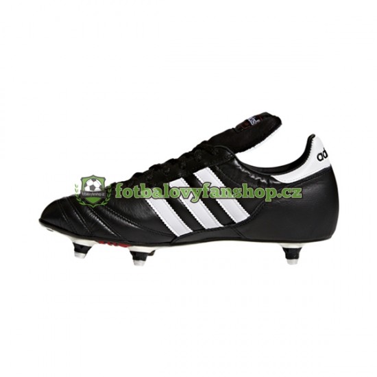 Kopačky Adidas Classic World Cup SG Bílý Černá