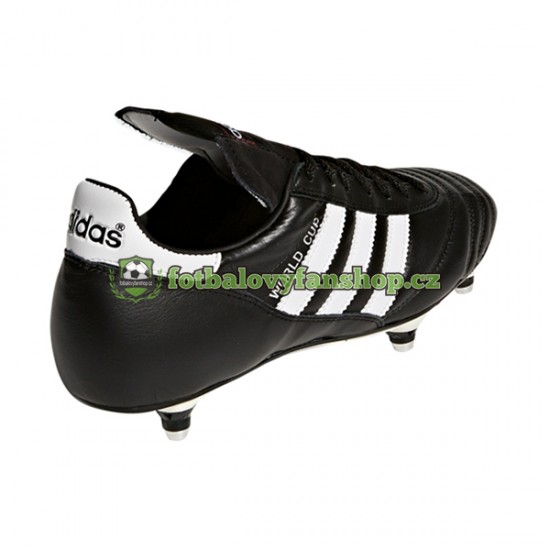 Kopačky Adidas Classic World Cup SG Bílý Černá