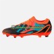 Kopačky Adidas Messi X Speedportal.3 FG Oranžový Modrý Černá