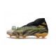 Kopačky Adidas Nemeziz9 FG d Žlutá Bílý Černá