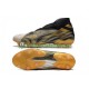 Kopačky Adidas Nemeziz9 FG d Žlutá Bílý Černá