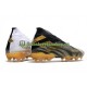 Kopačky Adidas Nemeziz9 FG d Žlutá Bílý Černá