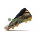 Kopačky Adidas Nemeziz9 FG d Žlutá Bílý Černá