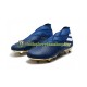 Kopačky Adidas Nemeziz9 FG Modrý Bílý Černá