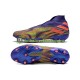 Kopačky Adidas Nemeziz9 FG Nachový Růžový Zelená