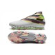 Kopačky Adidas Nemeziz9 FG Bílý Černá