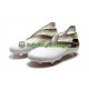 Kopačky Adidas Nemeziz9 FG Bílý Černá