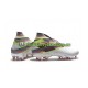 Kopačky Adidas Nemeziz9 FG Bílý Černá