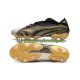 Kopačky Adidas Nemeziz9.1 FG Atmospheric d Žlutá Bílý Černá