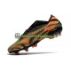Kopačky Adidas Nemeziz9.1 FG Růžový Zelená Černá