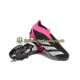 Kopačky Adidas Predator ACCURACY FG Růžový Bílý Černá