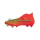 Kopačky Adidas Predator EDGE FG Game Data Červené Zelená