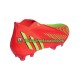 Kopačky Adidas Predator EDGE FG Game Data Červené Zelená