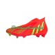 Kopačky Adidas Predator EDGE FG Game Data Červené Zelená
