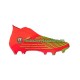 Kopačky Adidas Predator EDGE FG Game Data Červené Zelená
