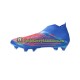Kopačky Adidas Predator EDGE FG Sapphire Edge Červené Modrý
