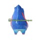 Kopačky Adidas Predator EDGE FG Sapphire Edge Červené Modrý