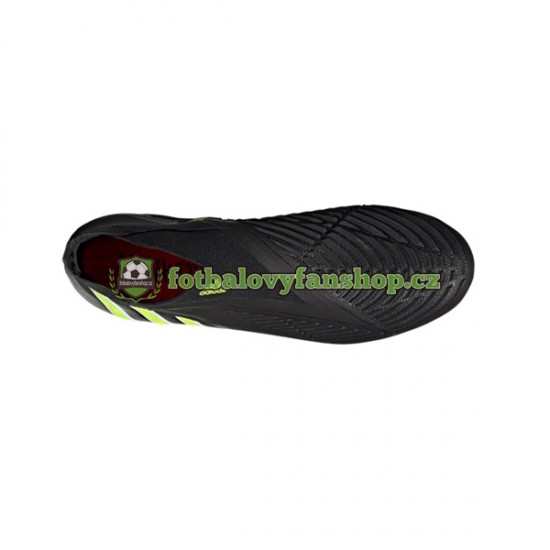 Kopačky Adidas Predator EDGE FG Shadowportal Žlutá Černá