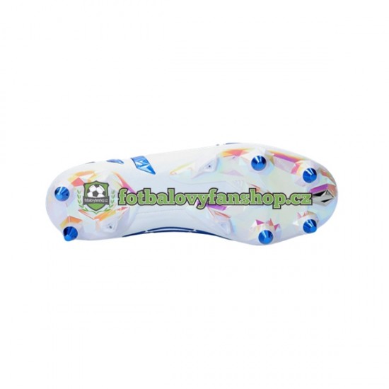 Kopačky Adidas Predator EDGE SG Diamond Edge Modrý Bílý