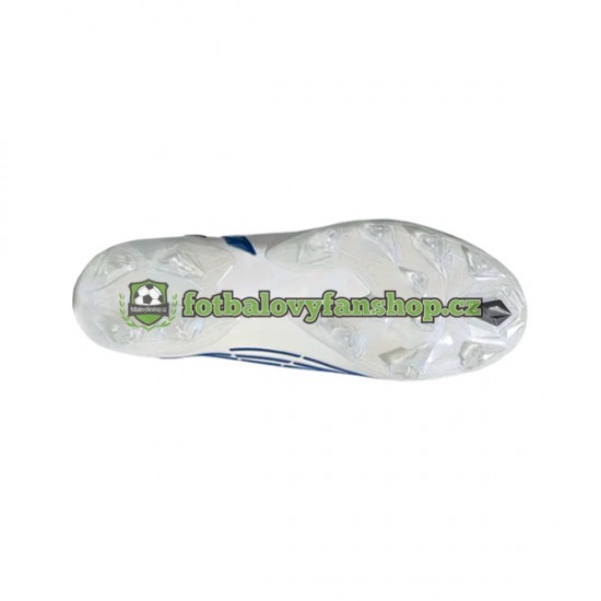 Kopačky Adidas Predator EDGE.1 AG Diamond Edge Modrý Bílý