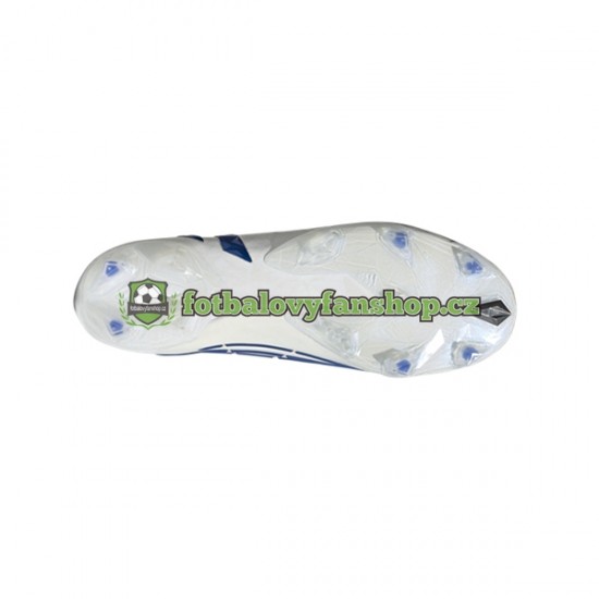 Kopačky Adidas Predator EDGE.1 FG Diamond Edge Modrý Bílý